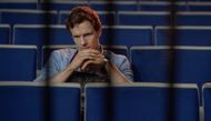Dexter: Original Sin (Image via Paramount+)